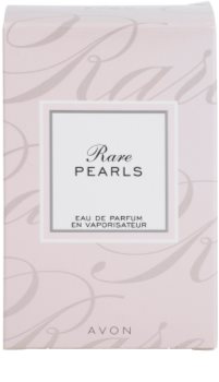 Avon Rare Pearls eau de parfum pentru femei 50 ml