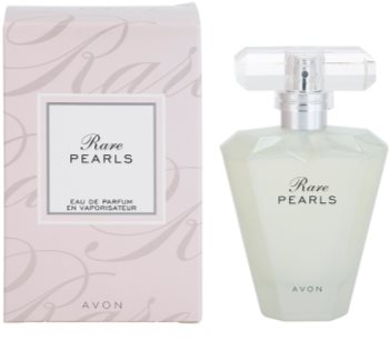 Avon Rare Pearls eau de parfum nőknek 50 ml