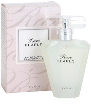 Avon Rare Pearls eau de parfum pentru femei 50 ml