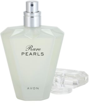 Avon Rare Pearls eau de parfum pentru femei 50 ml