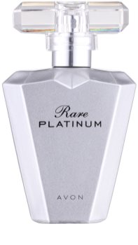 Avon Rare Platinum parfemska voda za žene 50 ml