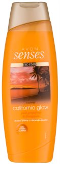 Avon Senses California Glow Douchecrème