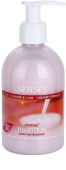 Avon Senses Sensual Mystique tekuté mýdlo na ruce