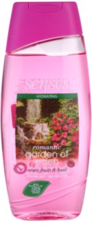 Avon Senses Romantic Garden Of Eden nawilżający żel pod prysznic