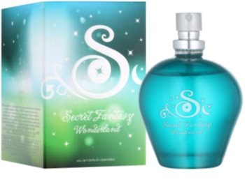 Avon Secret Fantasy Wonderland тоалетна вода за жени 50 мл.