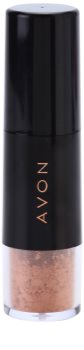 Avon Shimmer Glow Dust terra abbronzante con pennello