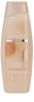 Avon Senses Indian Rituals feuchtigkeitsspendende Duschcreme