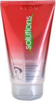 Avon Solutions Cellu Break XXX anticelulite