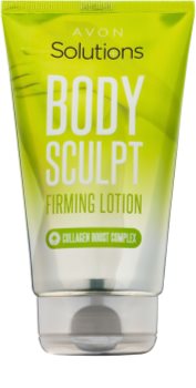 Avon Solutions Body leche corporal reafirmante
