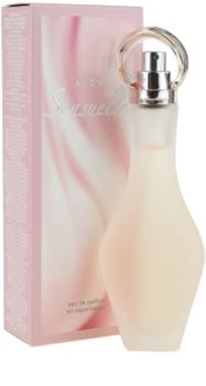 Avon Sensuelle parfémovaná voda pro ženy 50 ml