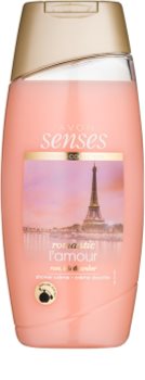 Avon Senses Romantic L´amour sprchový krém