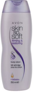 Avon Skin So Soft Firming and Restoring Festigende Körpermilch