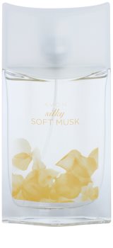 Avon Silky Soft Musk Eau de Toilette for Women 50 ml