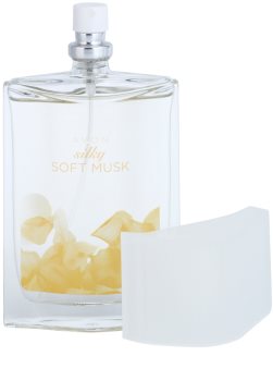 Avon Silky Soft Musk Eau de Toilette for Women 50 ml