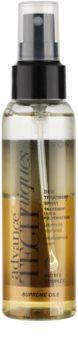 Avon Advance Techniques Supreme Oils Intensive Nourishing Spray with Luxurious Oils for All Hair Types