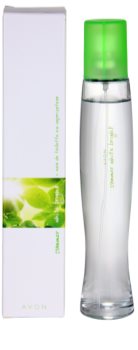 Avon Summer White Bright Eau de Toillete για γυναίκες 50 μλ