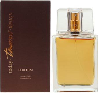 Avon Tomorrow for Him Eau de Toilette for Men 75 ml
