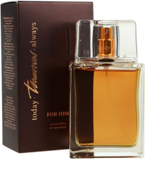 Avon Tomorrow for Him Eau de Toilette für Herren 75 ml