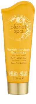 Avon Planet Spa Turkish Hammam Experience jabón limpiador para cuerpo