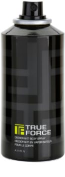 Avon True Force dezodorant w sprayu dla mężczyzn 150 ml