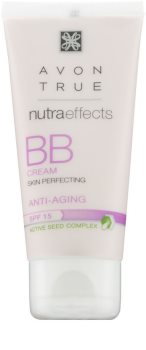 Avon True NutraEffects BB cream ringiovanente SPF 15