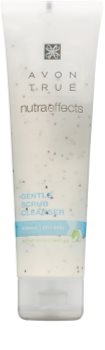Avon True NutraEffects Gentle Skin Peeling For Normal To Dry Skin