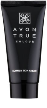 Avon True Colour creme de pele com cor