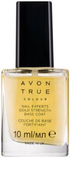 Avon True Colour soin nourrissant ongles