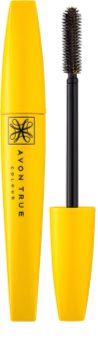 Avon True Colour Wimperntusche für extra Länge