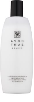 Avon True Colour lapte demachiant pentru ochi