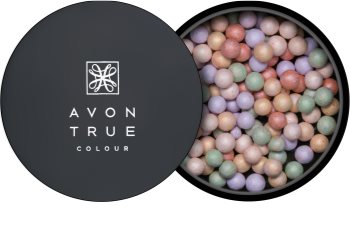 Avon True Colour perełki tonujące ujednolicające koloryt skóry
