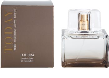 Avon Today toaletní voda pro muže 75 ml