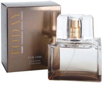 Avon Today toaletní voda pro muže 75 ml