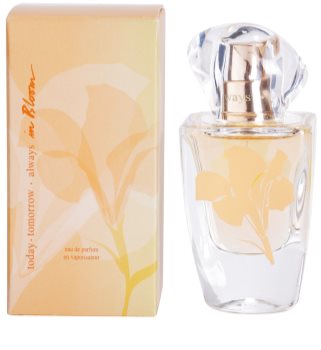 Avon In Bloom Eau de Parfum Damen 30 ml