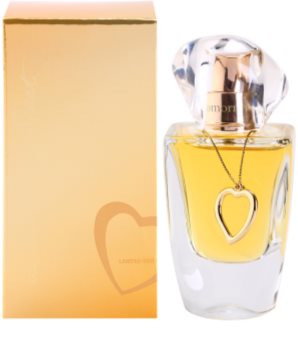 Avon Heart parfémovaná voda pro ženy 30 ml