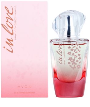 Avon Today Tomorrow Always In Love Eau de Parfum para mulheres 30 ml