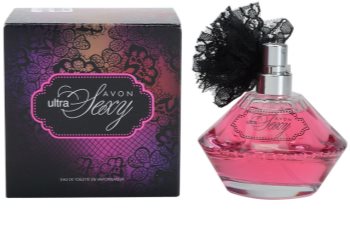 Avon Ultra Sexy woda toaletowa dla kobiet 50 ml