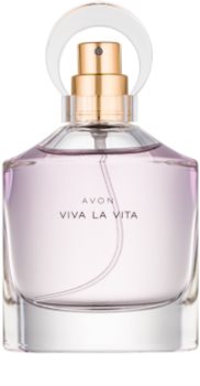 Avon Viva La Vita Eau De Parfum Pentru Femei 50 Ml Notinoro