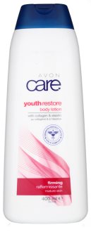 Avon Youth Restore zpevňující tělové mléko