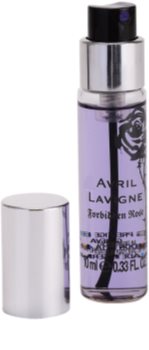 Avril Lavigne Forbidden Rose Eau de Parfum Damen 10 ml