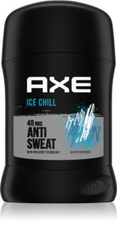 Axe Ice Chill Vaste Antitramspirant