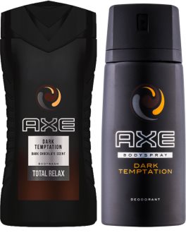Axe Dark Temptation set cadou I.