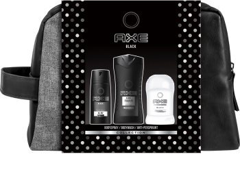 Axe Black Cosmetic Set I.