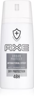 Axe Urban Clean Protection Deo Spray for Men 150 ml