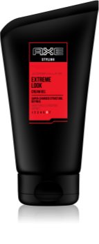 Axe Adrenaline Extreme Look kremasti gel za lase