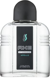 Axe Apollo Aftershave lotion voor Mannen 100 ml