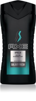 Axe Apollo гель для душу для чоловіків 250 мл