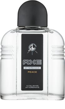 Axe Peace After Shave Lotion for Men 100 ml