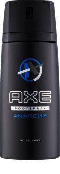 Axe Anarchy For Him Deo Spray for Men 150 ml
