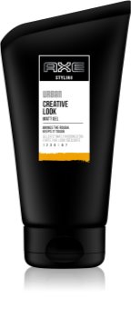 Axe Urban Creative Look mattító gél hajra